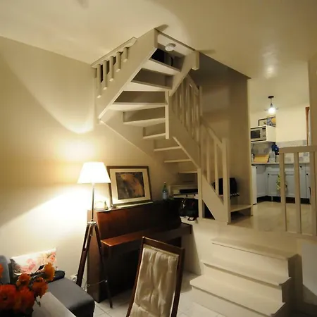 38 La Cour Du Moulin Holiday home Houlgate