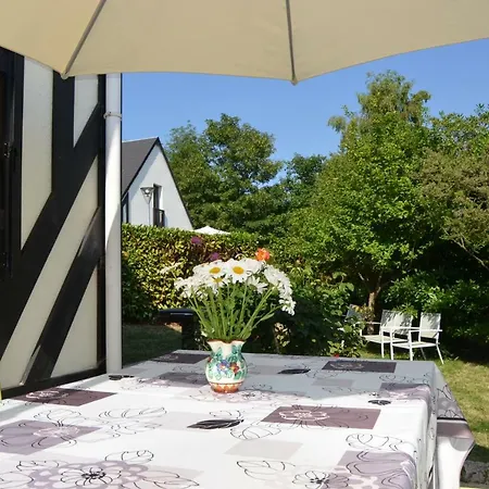 38 La Cour Du Moulin *