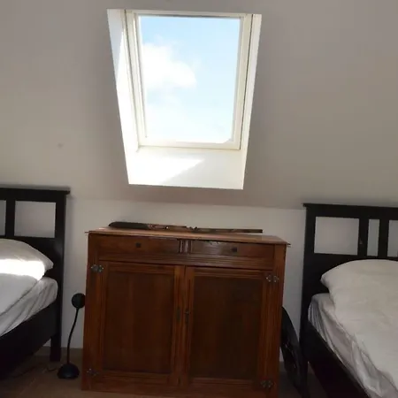 38 La Cour Du Moulin Holiday home *