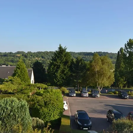 38 La Cour Du Moulin Holiday home Houlgate