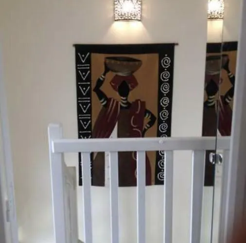 38 La Cour Du Moulin Holiday home