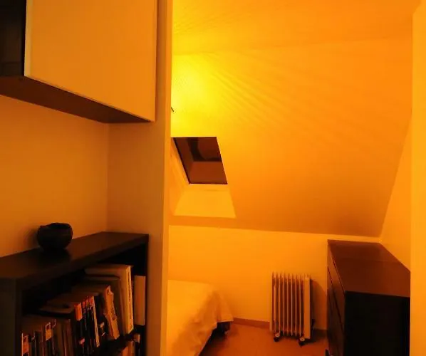 38 La Cour Du Moulin *