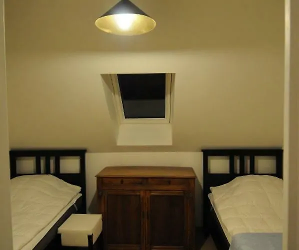 38 La Cour Du Moulin Holiday home *