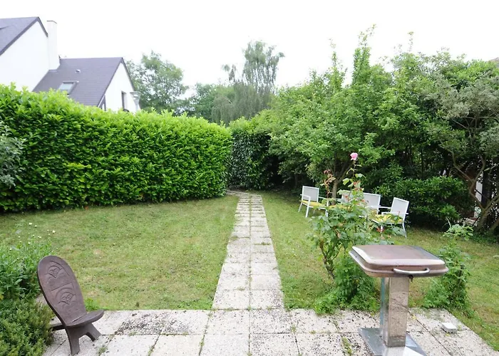 38 La Cour Du Moulin Holiday home