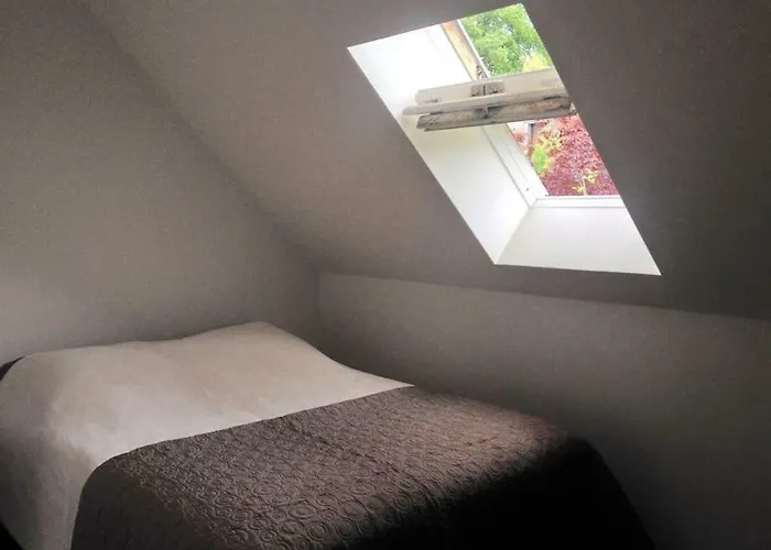 38 La Cour Du Moulin * Houlgate