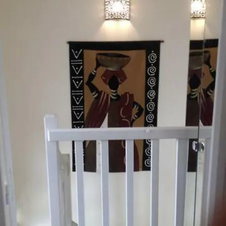 38 La Cour Du Moulin Ferienhaus