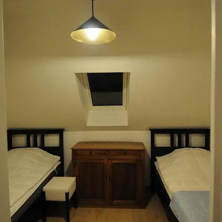 38 La Cour Du Moulin Ferienhaus *