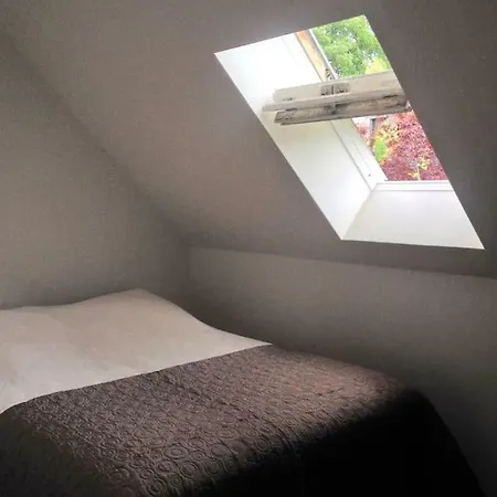 38 La Cour Du Moulin * Houlgate