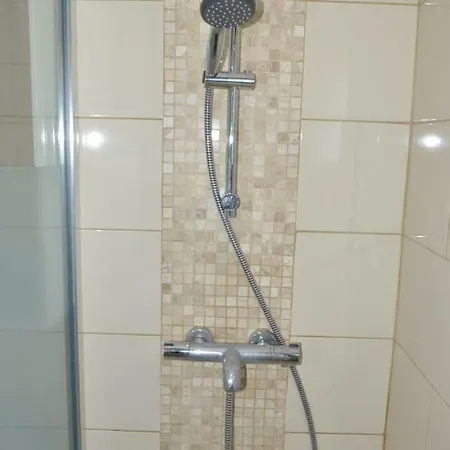 38 La Cour Du Moulin Houlgate