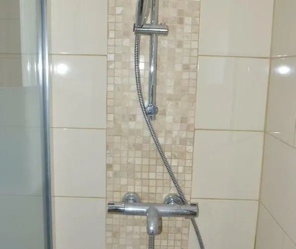 38 La Cour Du Moulin Houlgate